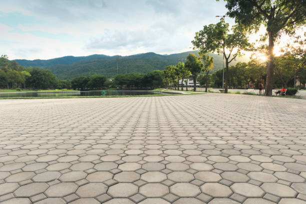 Reasons to Select Us for Your Driveway Paving Requirements in Osburn, ID