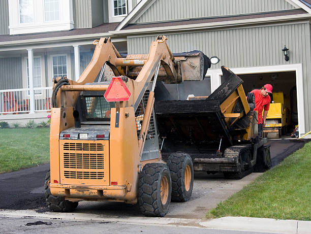 Reliable Osburn, ID Driveway Pavers Solutions