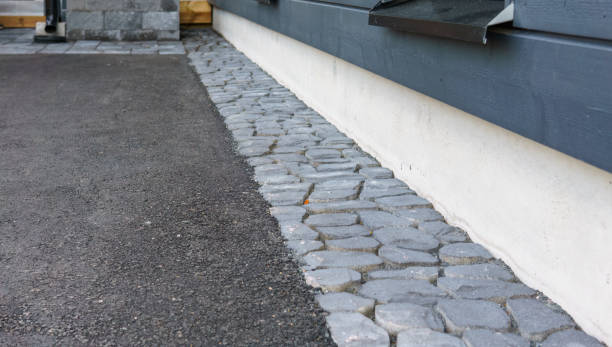 Decorative Driveway Pavers